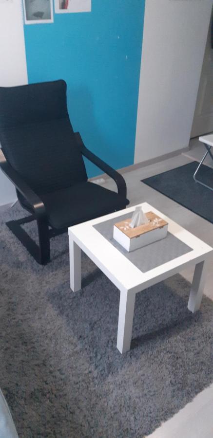 Private Studio Brussels Airport المظهر الخارجي الصورة