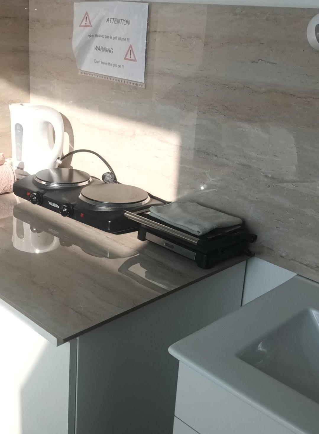 Private Studio Brussels Airport المظهر الخارجي الصورة
