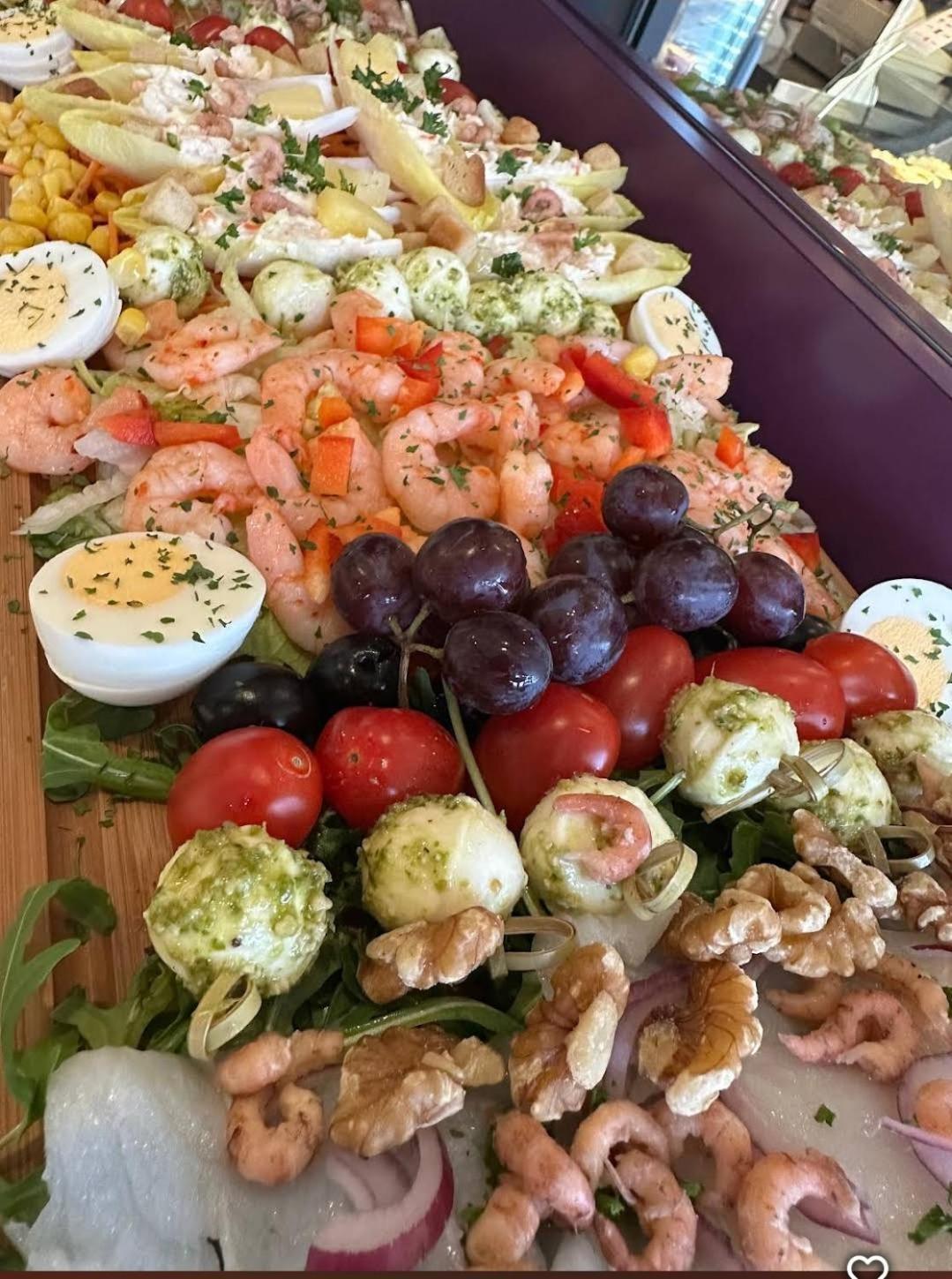 Private Studio Brussels Airport المظهر الخارجي الصورة