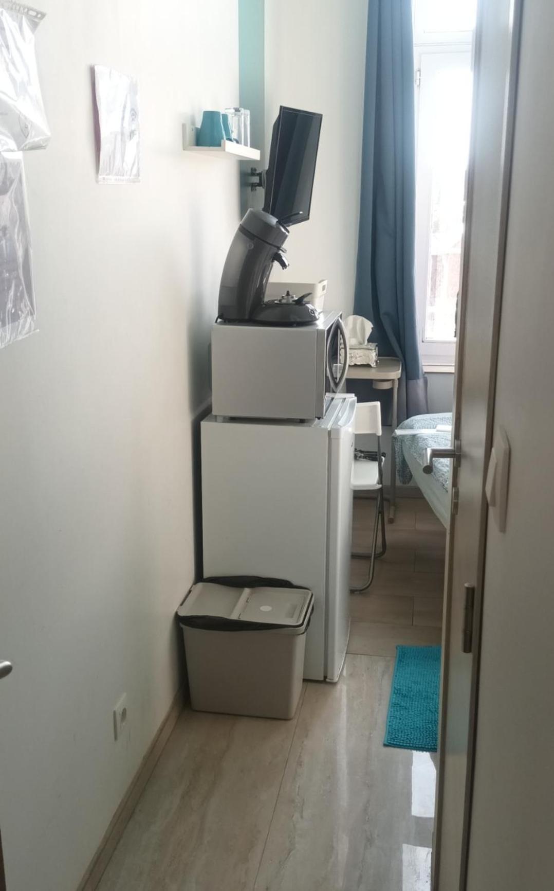Private Studio Brussels Airport المظهر الخارجي الصورة