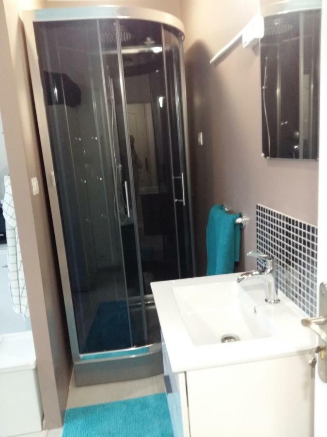 Private Studio Brussels Airport المظهر الخارجي الصورة